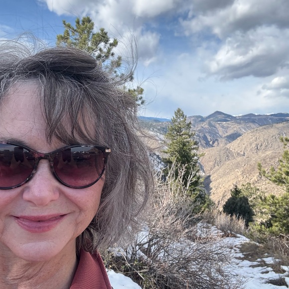 Meet your Posher, Karen - Picture 15 of 15